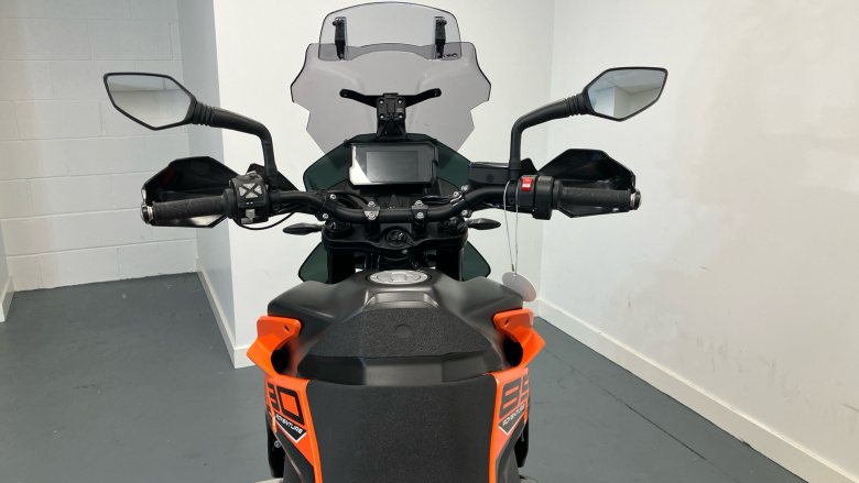 Ktm Adventure 890 Adventure (21MY)
